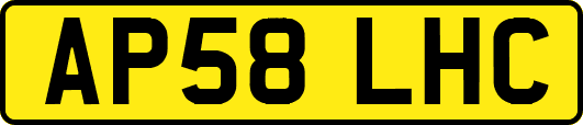 AP58LHC
