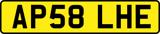 AP58LHE