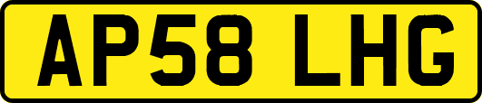 AP58LHG