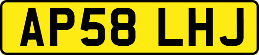 AP58LHJ