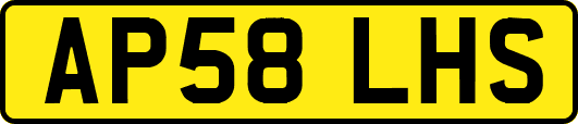 AP58LHS