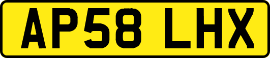 AP58LHX