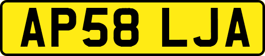 AP58LJA