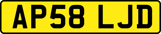 AP58LJD