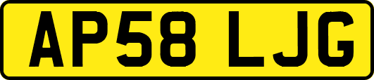 AP58LJG