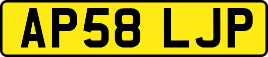 AP58LJP