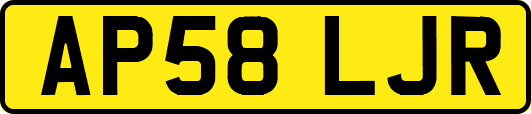 AP58LJR