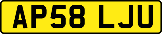 AP58LJU