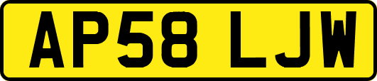 AP58LJW