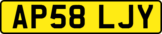 AP58LJY