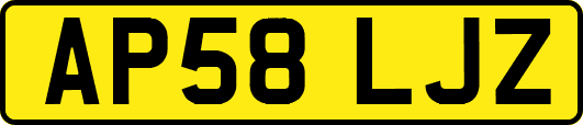 AP58LJZ