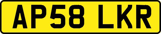 AP58LKR