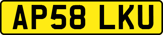 AP58LKU