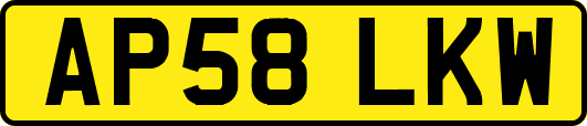 AP58LKW