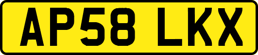 AP58LKX