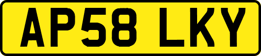 AP58LKY