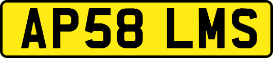 AP58LMS
