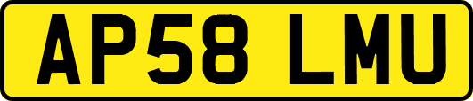AP58LMU