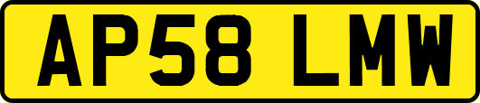 AP58LMW