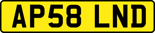 AP58LND