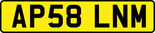AP58LNM