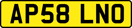 AP58LNO