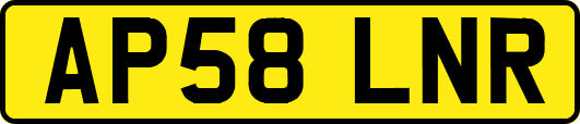 AP58LNR