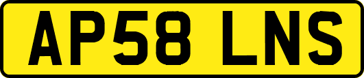 AP58LNS