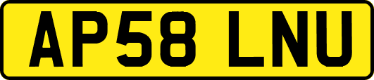 AP58LNU