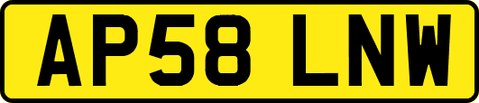 AP58LNW