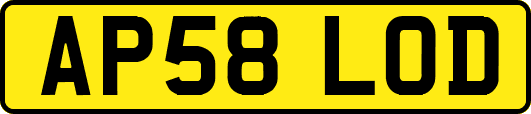 AP58LOD
