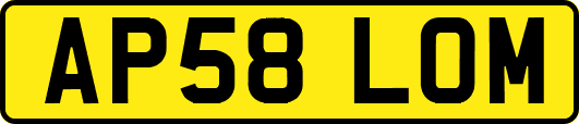 AP58LOM