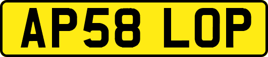 AP58LOP