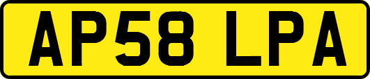 AP58LPA