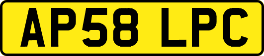 AP58LPC