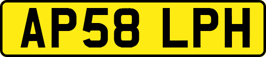 AP58LPH