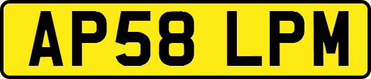 AP58LPM