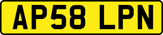 AP58LPN