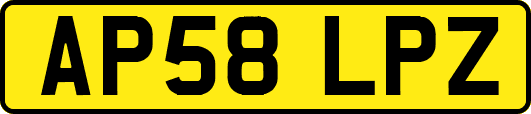 AP58LPZ