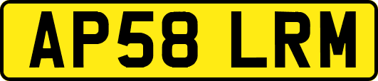 AP58LRM