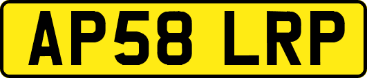 AP58LRP