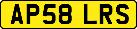 AP58LRS