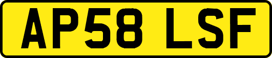 AP58LSF