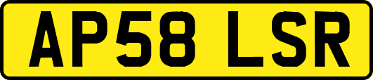 AP58LSR