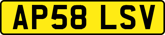 AP58LSV