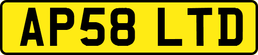 AP58LTD