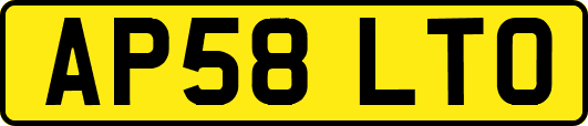 AP58LTO
