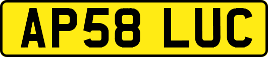 AP58LUC
