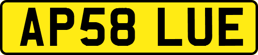 AP58LUE