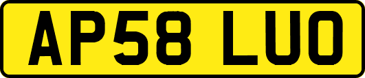AP58LUO